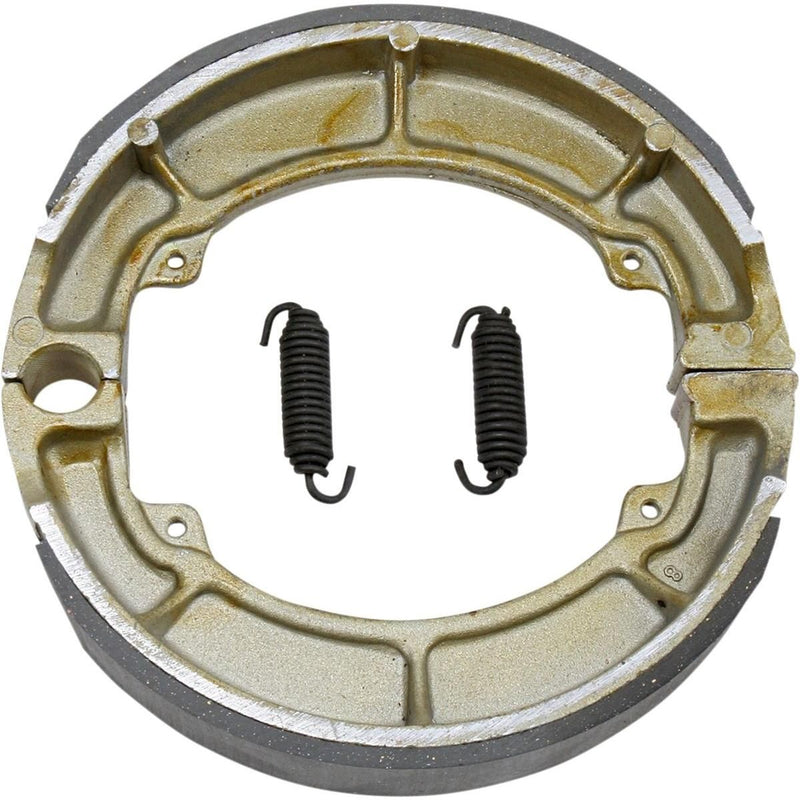 Load image into Gallery viewer, EBC Brake Shoes - Rear Kit for Kawasaki Bayou 300 1988-2004
