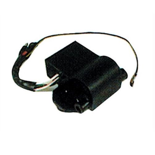 Imported CDI Box for Snowmobile SKI-DOO SAFARI L, LE, LX, LXE 1991-1992