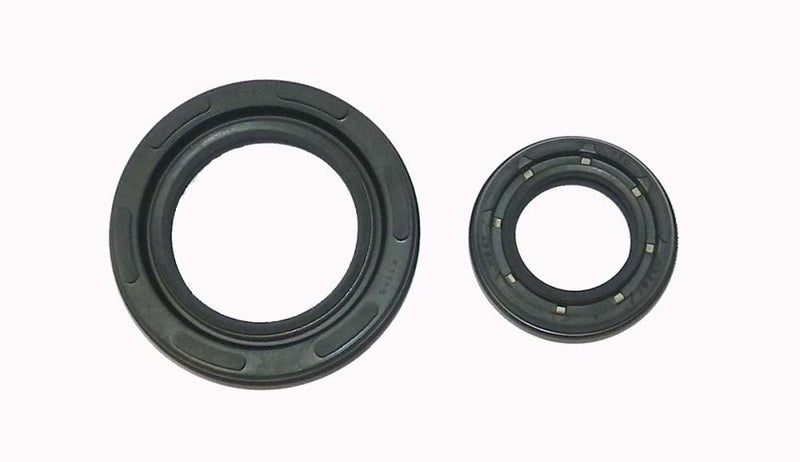 Load image into Gallery viewer, WSM Crankshaft Seal Kit for Yamaha 350 Banshee 87-06 40-100K
