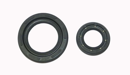 WSM Crankshaft Seal Kit for Yamaha 350 Banshee 87-06 40-100K