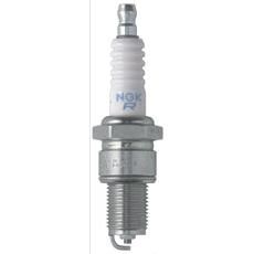 Load image into Gallery viewer, Set of 8 NGK Standard Spark Plugs Kawasaki MULE 610 4X4 2013-2012 Engine 400cc
