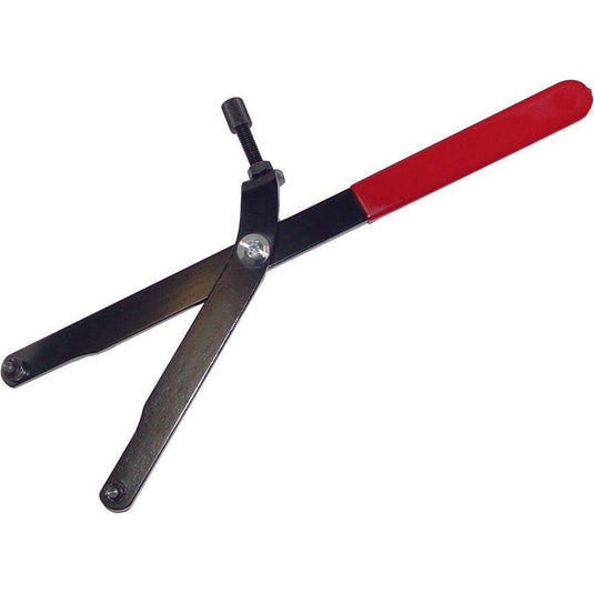 Motion Pro Rotor & Sprocket Holder 08-0270