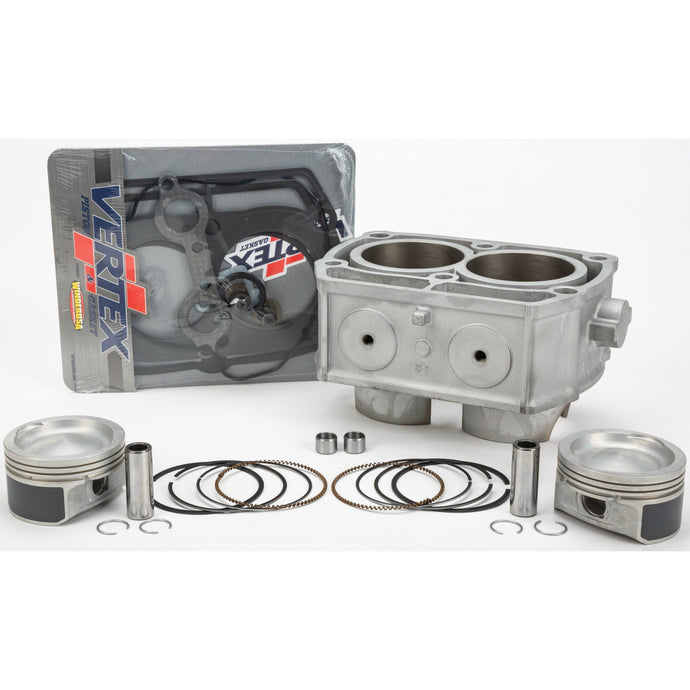 Cylinder Works Standard Bore Cylinder Kit 60002-K06