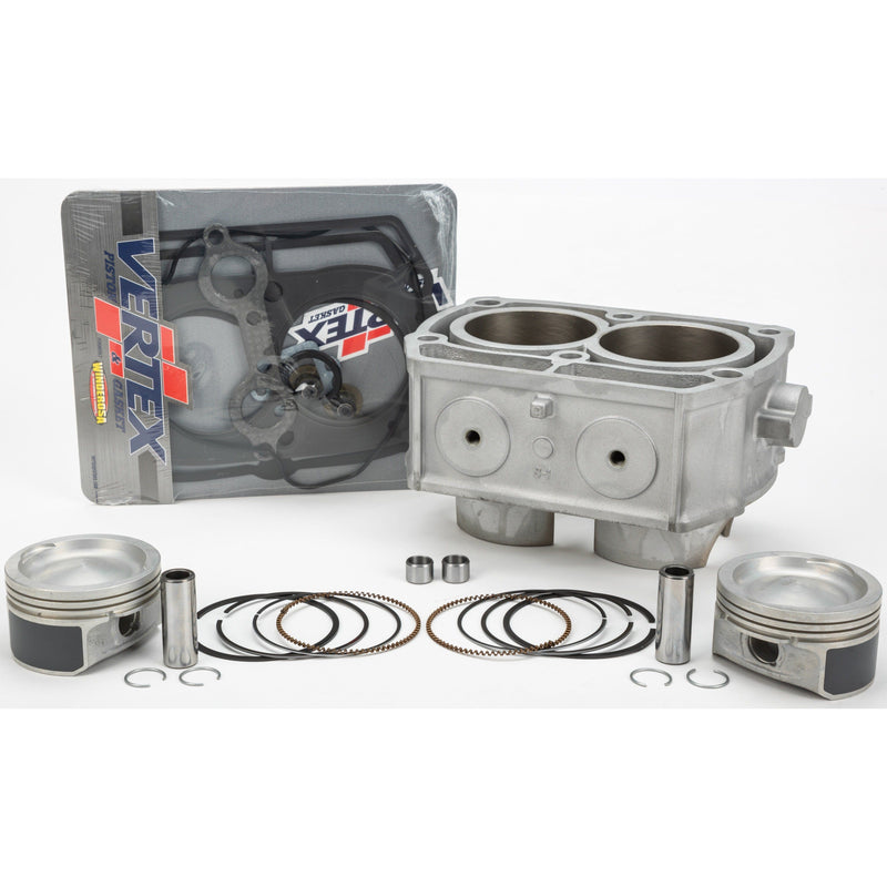 Load image into Gallery viewer, Cylinder Works Standard Bore Cylinder Kit 60002-K06
