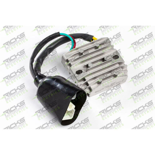 Ricks Rectifier-Regulator 10-162