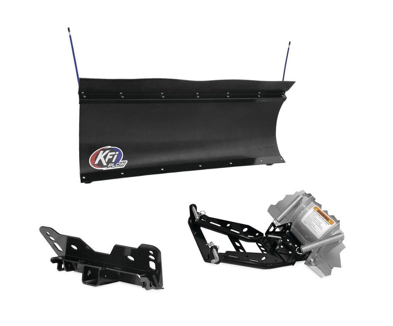 Load image into Gallery viewer, KFI UTV Snow Plow Kit For Linhai LH700U
