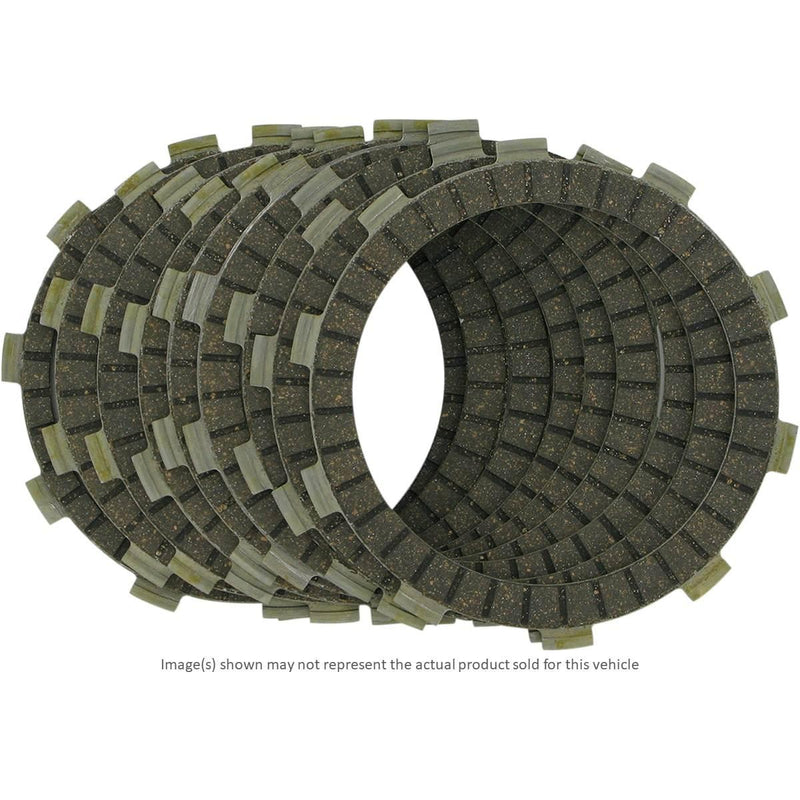 Load image into Gallery viewer, EBC CK Series Clutch Kit for Honda CBR 929 RR (929cc model) 2000-2001
