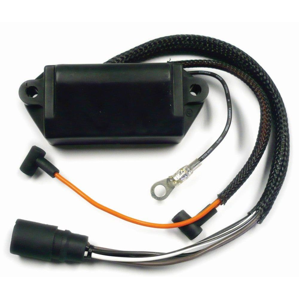 WSM Power Pack for Johnson / Evinrude 9.9 / 15 Hp 2 Cylinder Cross Flow 93-07