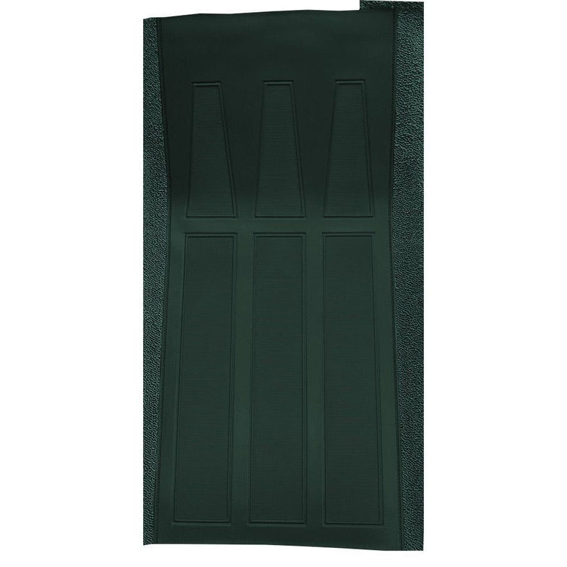 Load image into Gallery viewer, ACC Replacement Carpet Kit For 1969-1970 Ford Ranchero GT 4spd with 2 Aqua Inserts - CHOOSE COLOR
