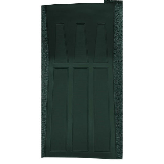 ACC Replacement Carpet Kit For 1969-1970 Ford Ranchero GT 4spd with 2 Aqua Inserts - CHOOSE COLOR