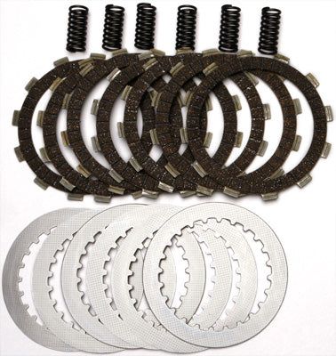 Ebc Drc Series Clutch Kit DRC145