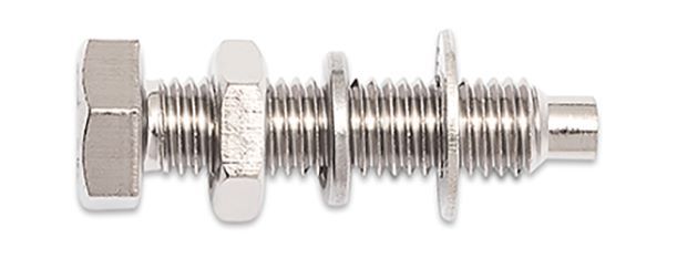 Load image into Gallery viewer, Ball Mount Clamp M10 Bolt Kit (1)
