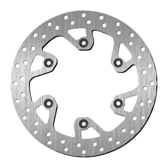 BikeMaster Brake Rotor For Yamaha WR250R 2002-2008 Contour Rear