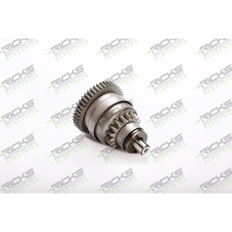 Load image into Gallery viewer, Ricks Starter Motor 61-502

