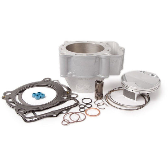 For KTM 2013-15 350 SX-F XC-F Cylinder Works Standard Bore Kit Piston Rings