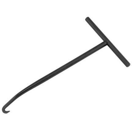 Load image into Gallery viewer, FMF Exhaust Head Pipe Spring Puller Hook fits KTM CRF CR250 YZ250 KX250 RM250
