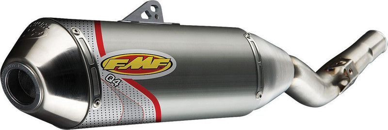 Load image into Gallery viewer, FMF Q4 4-Stroke Quiet Series Slip-On Muffler 044435
