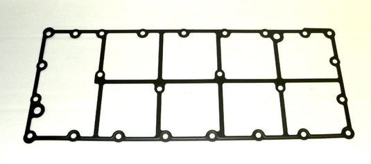 WSM Exhaust Gasket For Yamaha 200 - 300 Hp HPDI 03-10 523-15-01