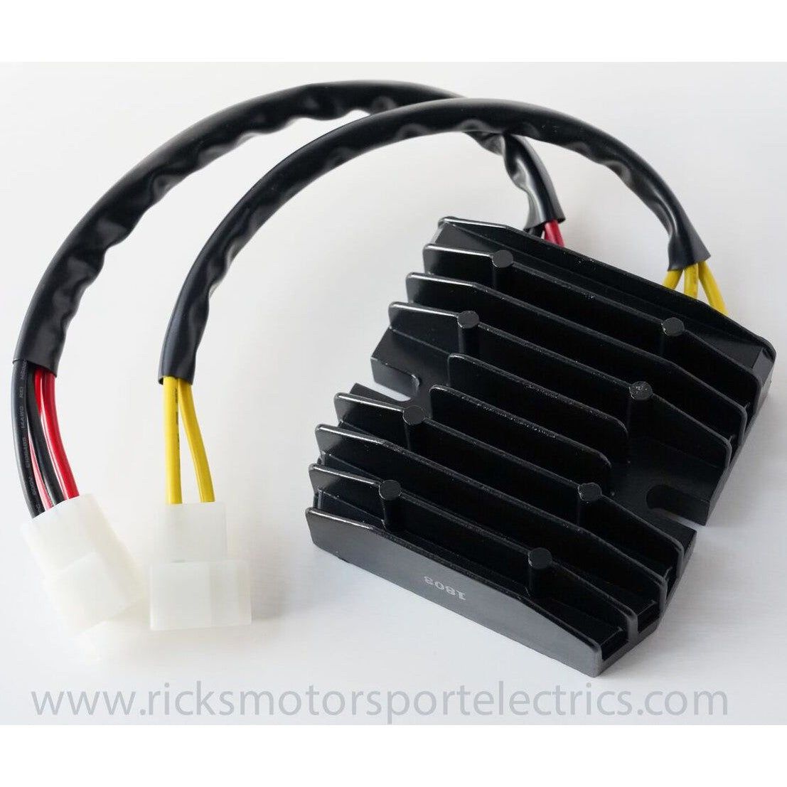 Ricks Hot Shot Series Rectifier-Regulator 10-029H