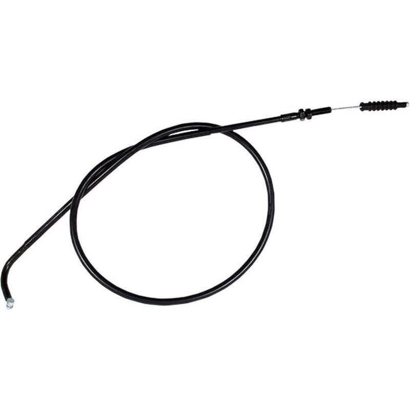 Load image into Gallery viewer, Motion Pro Black Vinyl Clutch Cable For Kawasaki Ninja ZX6 ZX600E 2004-2005
