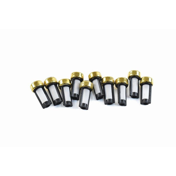 WSM Mystery Fuel Filter for Yamaha 150 - 300 Hp HPDI 00-14 10 Pack 600-285-10