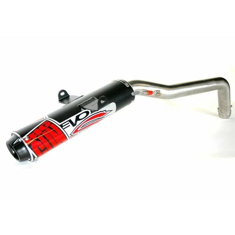 Load image into Gallery viewer, Big Gun Exhaust EVO S Series Slip On Exhaust - 16-1622
