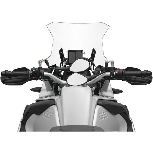 Kuryakyn Lodestar 1.5 Thread Folding Mirror Extension 3294