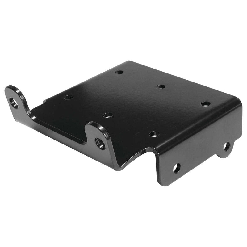 Load image into Gallery viewer, 3000 lb KFI Winch Mount Combo Kit Suzuki King Quad 450 500 700 750 2005-2018 NEW
