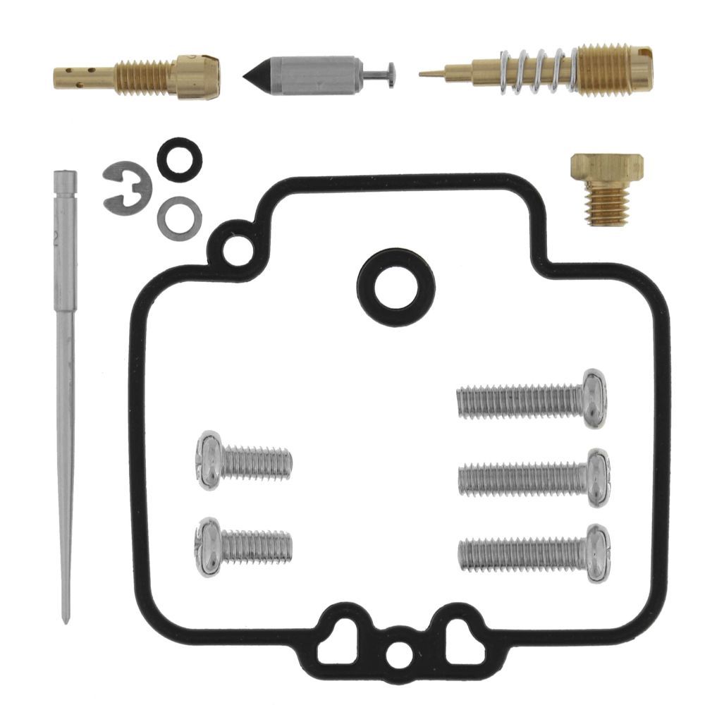 QuadBoss Carburetor Kit - 53261249