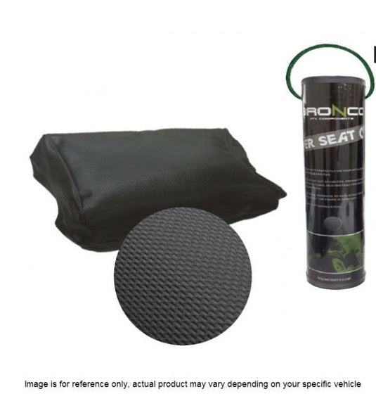 Bronco Products Atv Seat Covers AT-04668