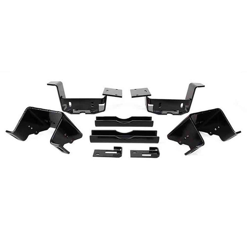 Load image into Gallery viewer, Air Lift LoadLifter 5000 Adjustable Air Ride Kit - Rear - fits Select Chevy Silverado/GMC Sierra 2500HD 4 WD &amp; 3500HD 4 WD (No Cab &amp; Chassis)
