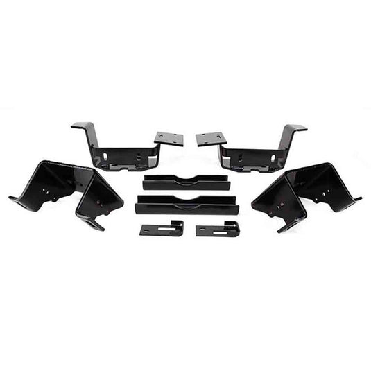 Air Lift LoadLifter 5000 Adjustable Air Ride Kit - Rear - fits Select Chevy Silverado/GMC Sierra 2500HD 4 WD & 3500HD 4 WD (No Cab & Chassis)