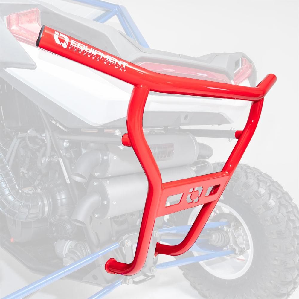 HMF Rear Bumper for Polaris RZR XP 1000 / S / Turbo 19-23