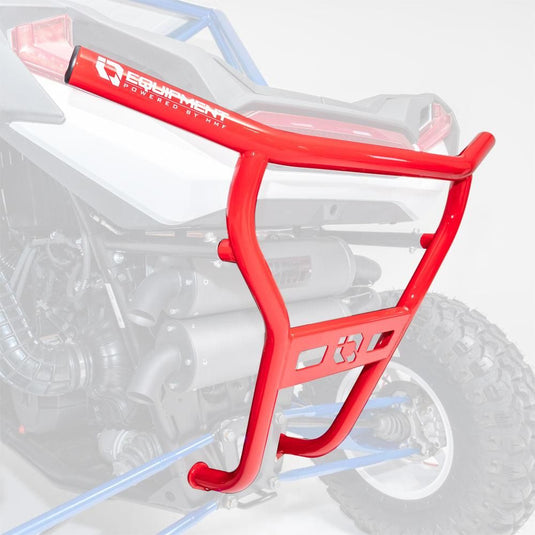 HMF Rear Bumper for Polaris RZR XP 1000 / S / Turbo 19-23