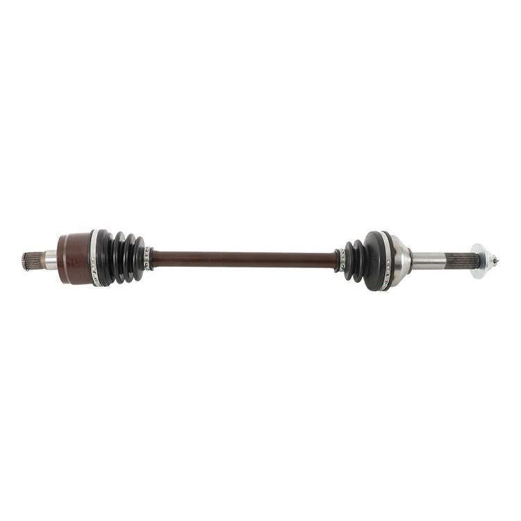 Load image into Gallery viewer, All Balls 6 Ball Heavy Duty Axle Rear For Kawasaki KRF 750 Teryx FI 4X4 2012-2013 AB6-KW-8-316
