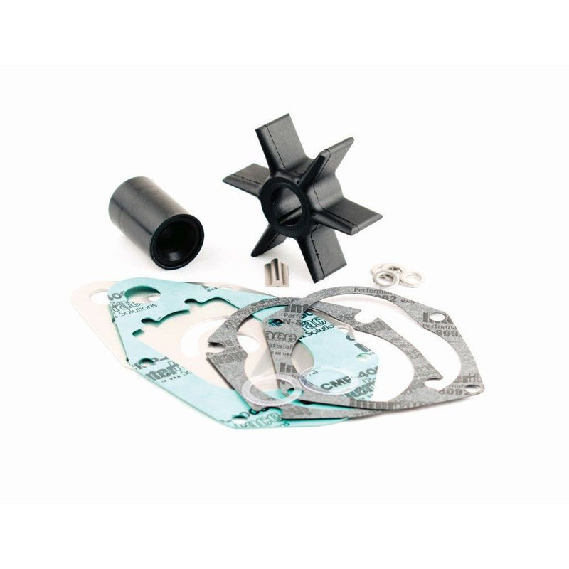 Load image into Gallery viewer, WSM Water Pump Service Kit for Mercury 40 - 60 Hp 725-230
