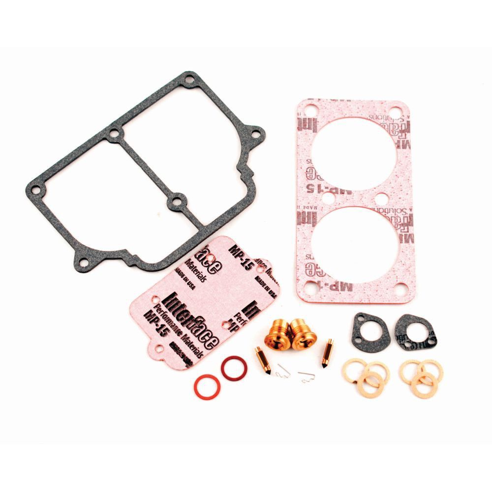 WSM Carburetor Kit For Mercury 135 - 225 Hp 78-89 600-10