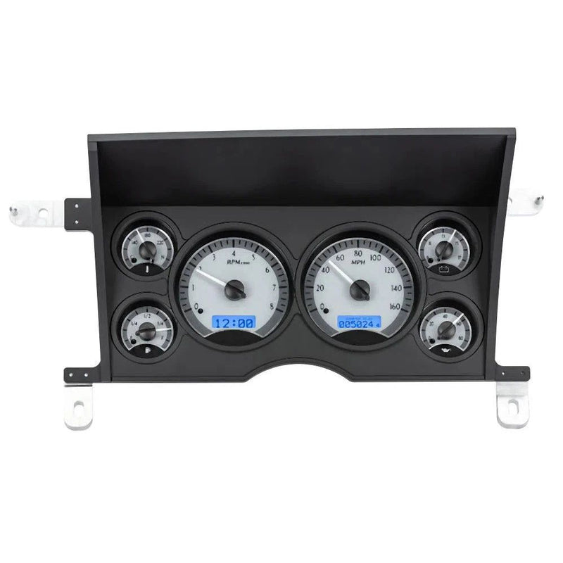 Load image into Gallery viewer, Dakota Digital 1986-1993 Chevrolet S-10 GMC S-15 VHX Gauge Kit VHX-86C-S10
