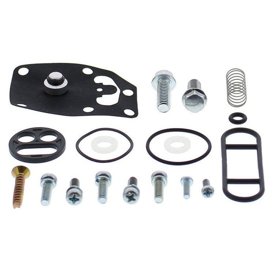 All Balls Fuel Tap Repair Kit For 2003-2005 Suzuki LT-Z400 - 60-1121