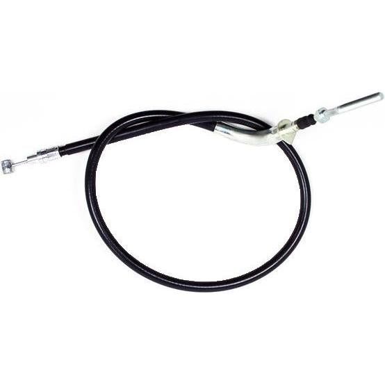 Load image into Gallery viewer, Motion Pro Black Vinyl Front Brake Cable 05-0175
