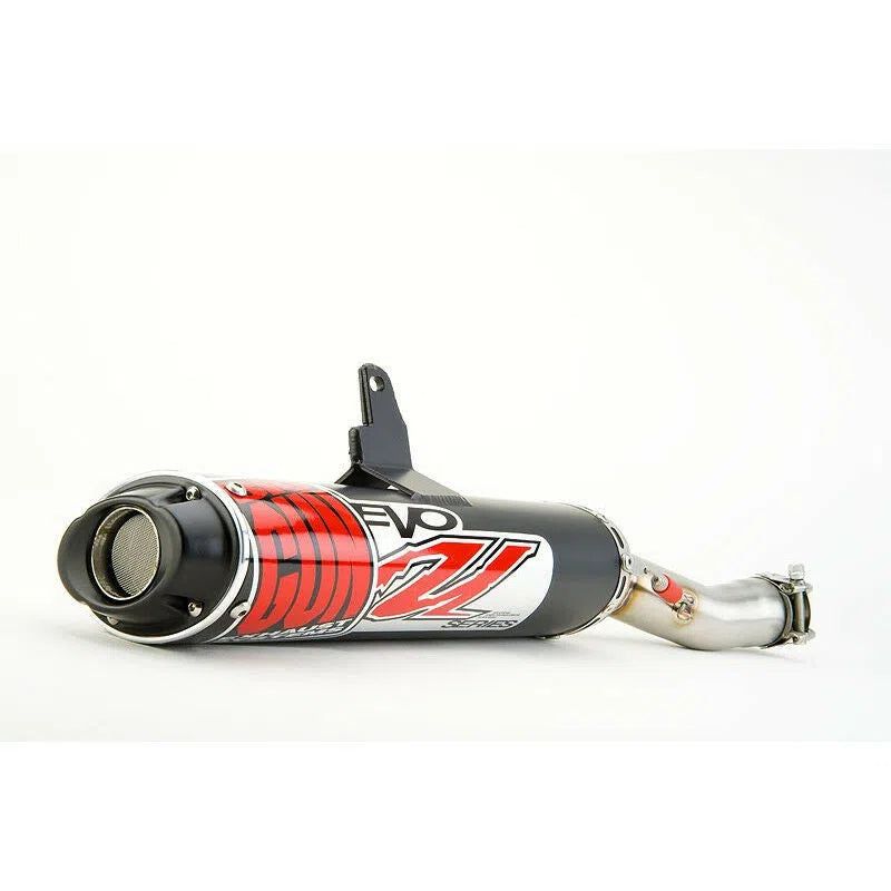 Load image into Gallery viewer, Big Gun Exhaust EVO U Series Slip On Exhaust - 12-4752
