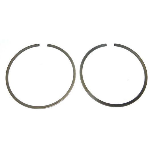 WSM Piston Rings For Mercury / Mariner 200 - 250 Hp 3L 99-08 .040 Over
