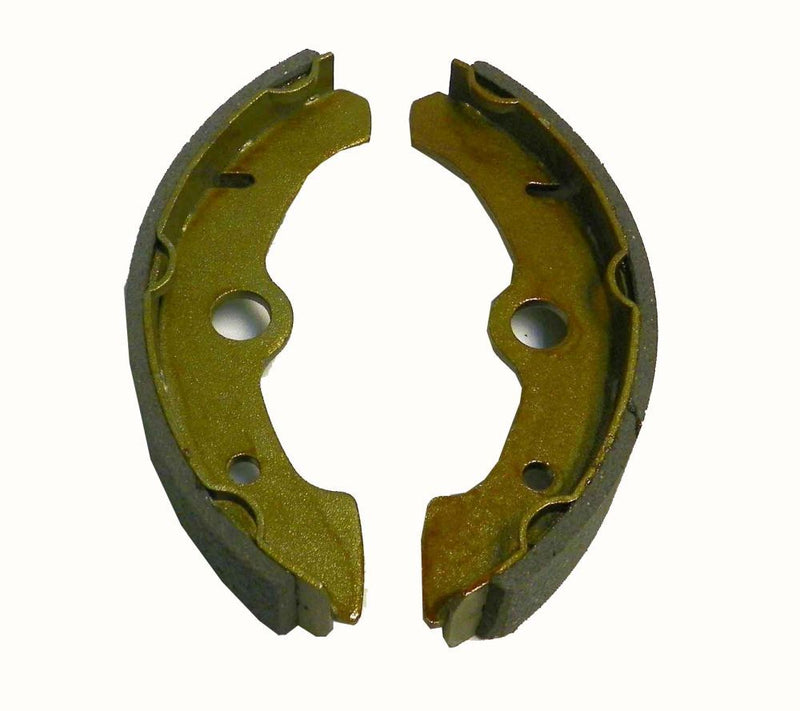 Load image into Gallery viewer, WSM Front Brake Shoes for Yamaha 350 / 400 Big Bear / Kodiak 89-98 09-2155E
