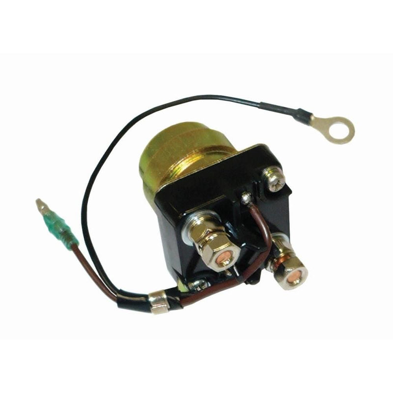 Load image into Gallery viewer, WSM Starter Solenoid For Yamaha 115 - 250 Hp 84-10 343-500
