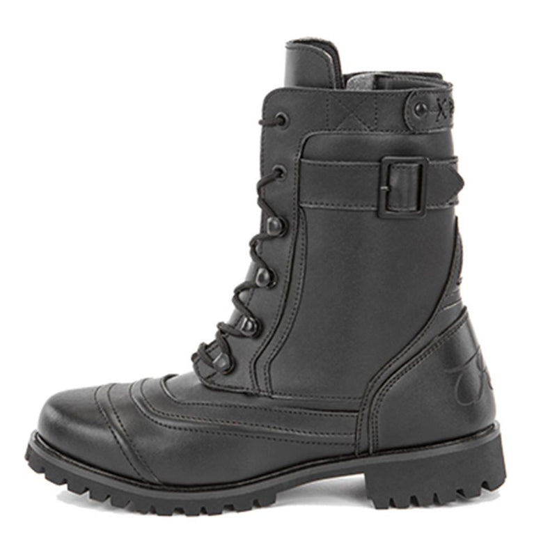 Load image into Gallery viewer, Joe Rocket Lady Combat Boot
