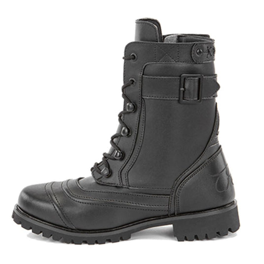 Joe Rocket Lady Combat Boot