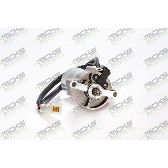 Ricks Starter Motor 61-511
