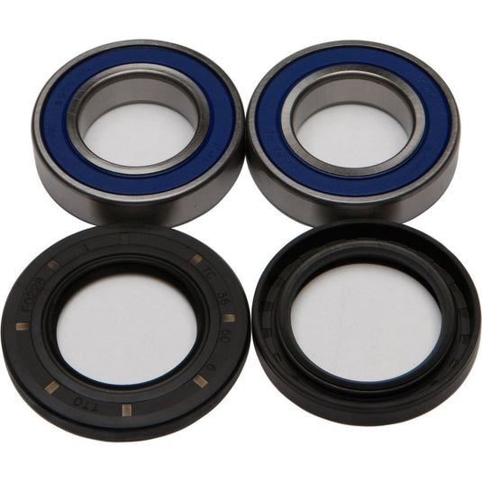 NEW ALL BALLS WHEEL BEARING AND SEAL KIT 25-1109