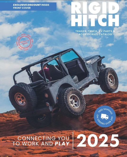 Rigid Hitch Catalog