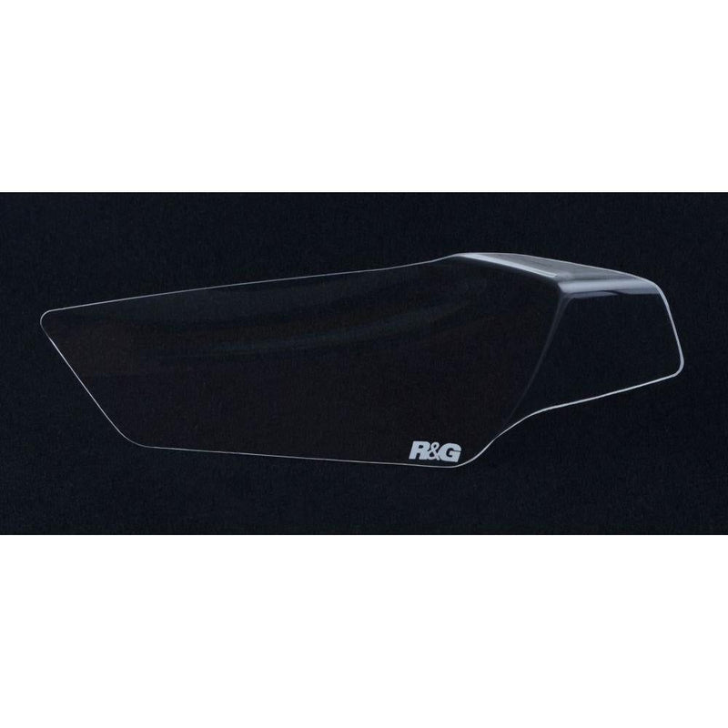 Load image into Gallery viewer, R&amp;G Racing Clear Acrylic Headlight Shield HLS0038CL
